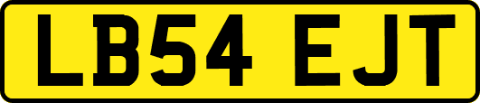 LB54EJT