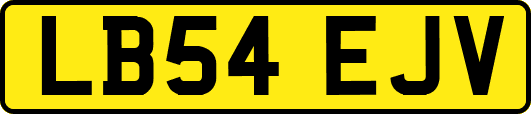 LB54EJV