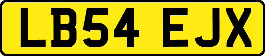 LB54EJX