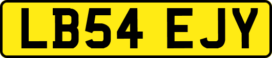 LB54EJY