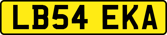 LB54EKA