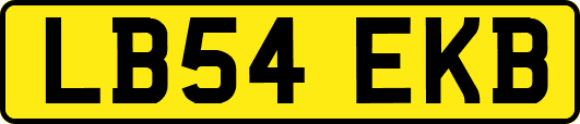 LB54EKB