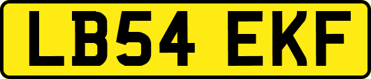 LB54EKF