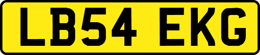 LB54EKG