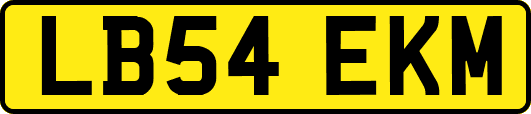 LB54EKM