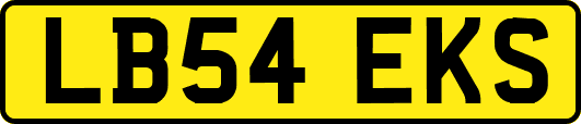 LB54EKS