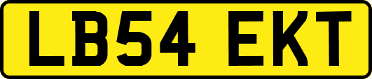 LB54EKT