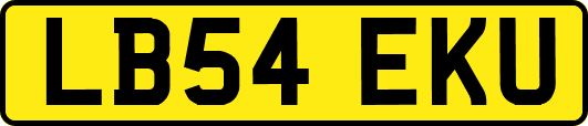 LB54EKU
