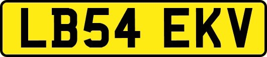 LB54EKV