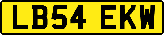 LB54EKW