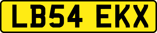LB54EKX
