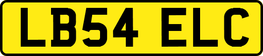 LB54ELC