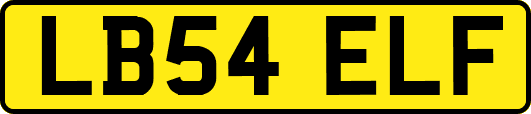 LB54ELF