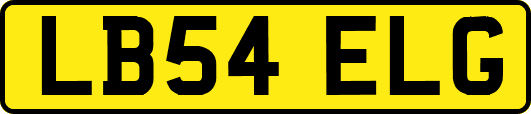 LB54ELG