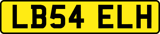 LB54ELH