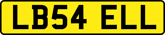 LB54ELL