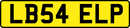 LB54ELP