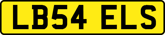 LB54ELS