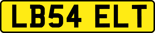 LB54ELT