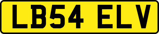 LB54ELV