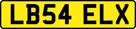 LB54ELX