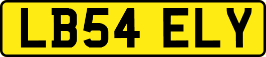 LB54ELY