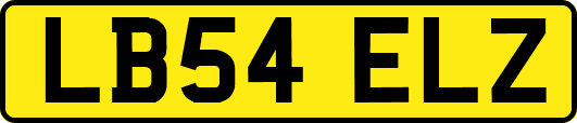 LB54ELZ