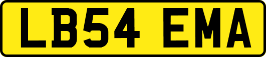 LB54EMA