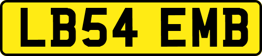 LB54EMB