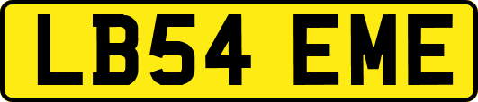LB54EME