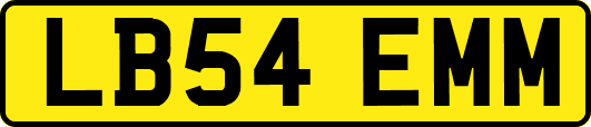 LB54EMM