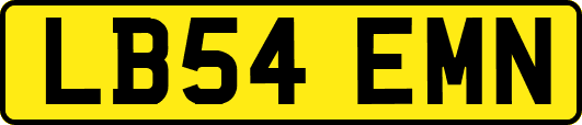 LB54EMN