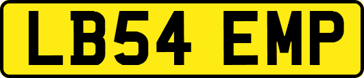 LB54EMP