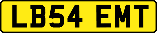 LB54EMT