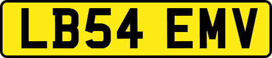 LB54EMV