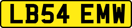 LB54EMW