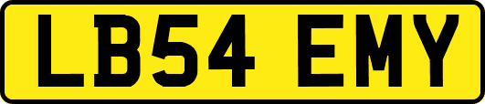 LB54EMY