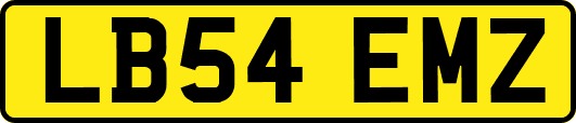 LB54EMZ