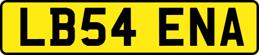 LB54ENA