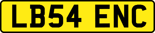 LB54ENC