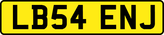 LB54ENJ