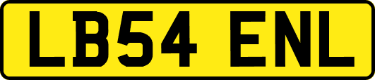 LB54ENL