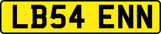 LB54ENN