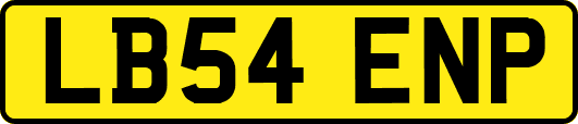 LB54ENP