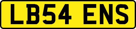 LB54ENS