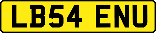 LB54ENU
