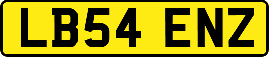 LB54ENZ