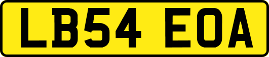 LB54EOA