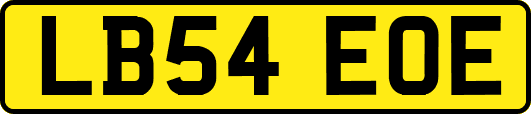 LB54EOE