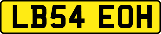 LB54EOH